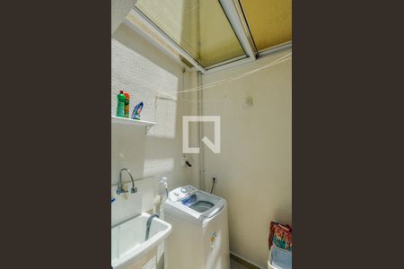 Apartamento à venda com 42m², 2 quartos e 1 vaga Apartamento à venda com 42m², 2 quartos e 1 vagaÁrea de Serviço