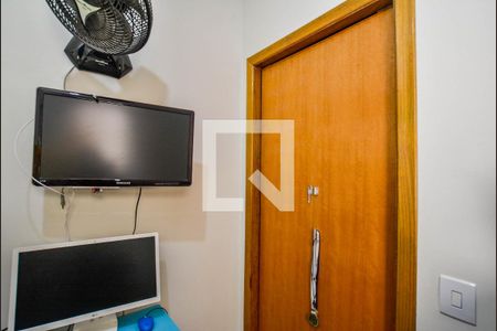 Quarto 1 de apartamento à venda com 2 quartos, 42m² em Vila Marina, Santo André