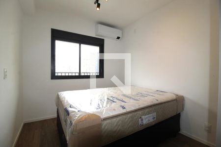 Quarto de kitnet/studio para alugar com 1 quarto, 32m² em Moema, São Paulo