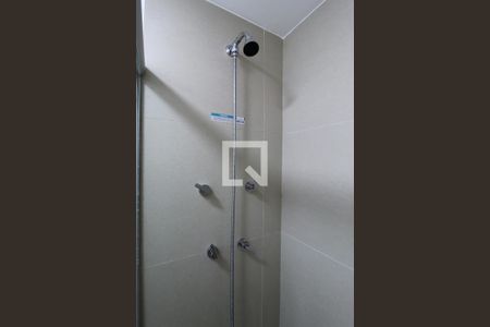 Studio para alugar com 32m², 1 quarto e sem vagaBanheiro