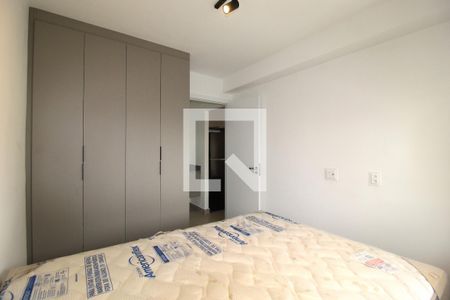 Quarto de kitnet/studio para alugar com 1 quarto, 32m² em Moema, São Paulo