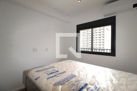 Quarto de kitnet/studio para alugar com 1 quarto, 32m² em Moema, São Paulo