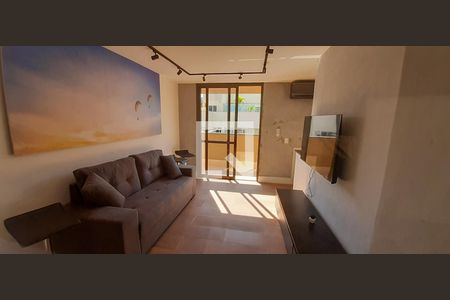 Apartamento à venda com 48m², 1 quarto e 1 vaga Apartamento à venda com 48m², 1 quarto e 1 vagaÁrea comum