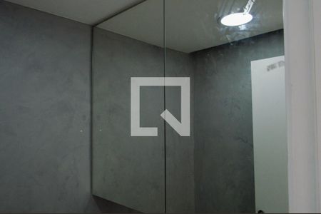 Apartamento à venda com 48m², 1 quarto e 1 vaga Apartamento à venda com 48m², 1 quarto e 1 vagaLavabo