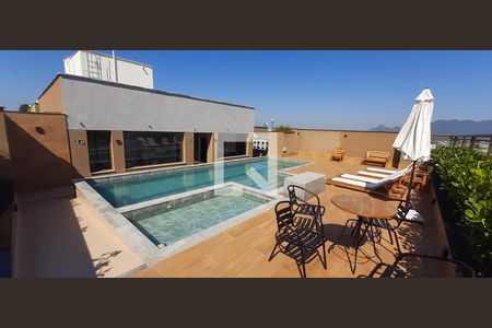 Apartamento à venda com 48m², 1 quarto e 1 vaga Apartamento à venda com 48m², 1 quarto e 1 vagaPis6