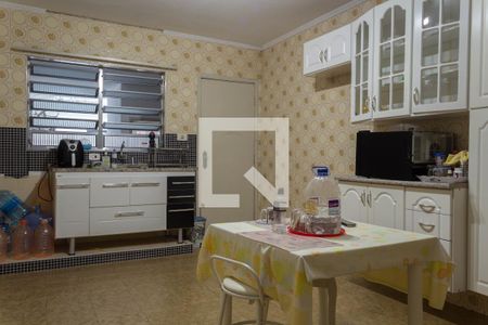 Casa à venda com 95m², 2 quartos e 1 vagaCozinha