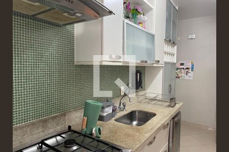Apartamento à venda com 98m², 3 quartos e 2 vagas