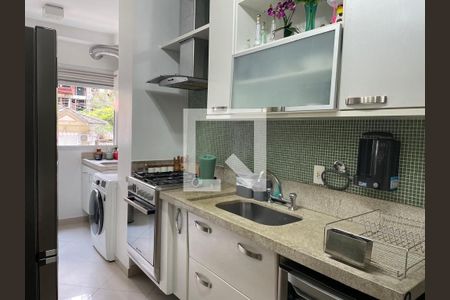 Apartamento à venda com 98m², 3 quartos e 2 vagas