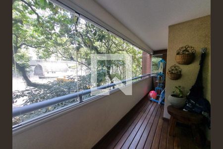 Apartamento à venda com 98m², 3 quartos e 2 vagas