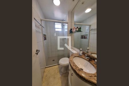 Apartamento à venda com 98m², 3 quartos e 2 vagas