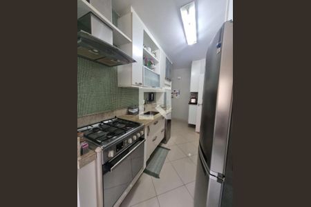 Apartamento à venda com 98m², 3 quartos e 2 vagas
