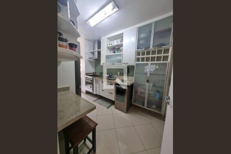Apartamento à venda com 98m², 3 quartos e 2 vagas