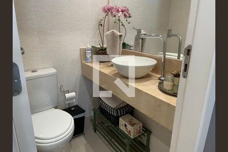 Apartamento à venda com 98m², 3 quartos e 2 vagas