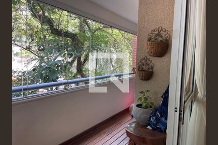 Apartamento à venda com 98m², 3 quartos e 2 vagas