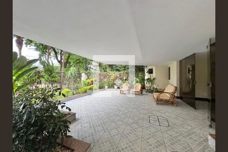 Apartamento à venda com 82m², 3 quartos e 1 vaga Apartamento à venda com 82m², 3 quartos e 1 vagaÁrea comum