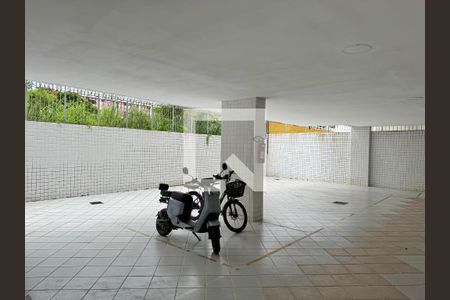 Apartamento à venda com 82m², 3 quartos e 1 vaga Apartamento à venda com 82m², 3 quartos e 1 vagaÁrea comum