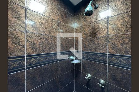 Apartamento à venda com 82m², 3 quartos e 1 vaga Apartamento à venda com 82m², 3 quartos e 1 vagaBanheiro Social