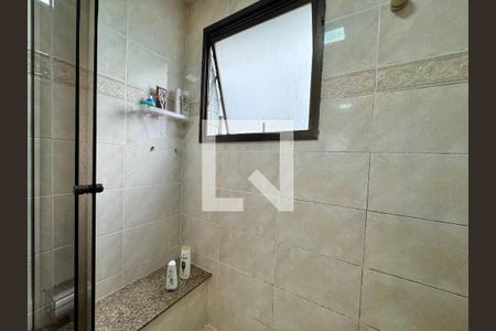 Apartamento à venda com 82m², 3 quartos e 1 vaga Apartamento à venda com 82m², 3 quartos e 1 vagaSuíte - Banheiro
