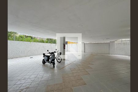 Apartamento à venda com 82m², 3 quartos e 1 vaga Apartamento à venda com 82m², 3 quartos e 1 vagaÁrea comum