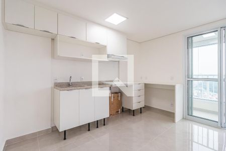 Apartamento para alugar com 45m², 1 quarto e 1 vaga Apartamento para alugar com 45m², 1 quarto e 1 vagaCozinha