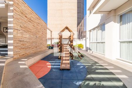 Apartamento para alugar com 45m², 1 quarto e 1 vaga Apartamento para alugar com 45m², 1 quarto e 1 vagaÁrea comum