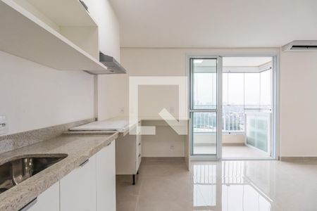 Apartamento para alugar com 45m², 1 quarto e 1 vaga Apartamento para alugar com 45m², 1 quarto e 1 vagaCozinha