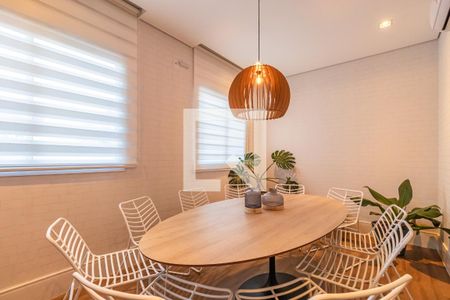 Apartamento para alugar com 45m², 1 quarto e 1 vaga Apartamento para alugar com 45m², 1 quarto e 1 vagaÁrea comum