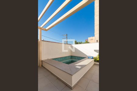 Apartamento para alugar com 45m², 1 quarto e 1 vaga Apartamento para alugar com 45m², 1 quarto e 1 vagaÁrea comum
