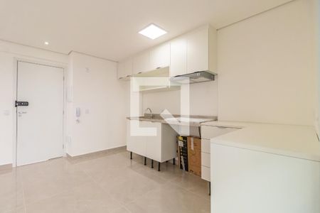 Apartamento para alugar com 45m², 1 quarto e 1 vaga Apartamento para alugar com 45m², 1 quarto e 1 vagaCozinha