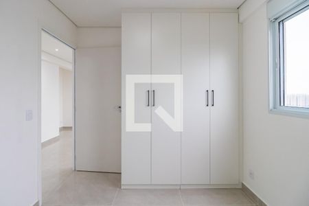 Quarto de apartamento para alugar com 1 quarto, 45m² em Bethaville I, Barueri