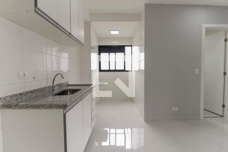Apartamento para alugar com 38m², 1 quarto e sem vaga Apartamento para alugar com 38m², 1 quarto e sem vagaCozinha