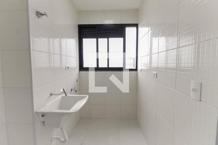 Apartamento para alugar com 38m², 1 quarto e sem vaga Apartamento para alugar com 38m², 1 quarto e sem vagaÁrea de Serviço