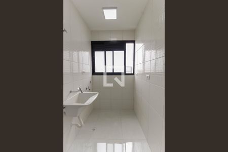 Apartamento para alugar com 38m², 1 quarto e sem vaga Apartamento para alugar com 38m², 1 quarto e sem vagaÁrea de Serviço