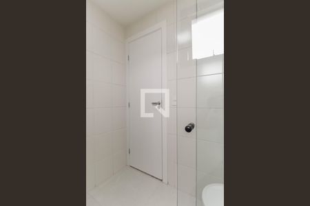 Apartamento para alugar com 38m², 1 quarto e sem vaga Apartamento para alugar com 38m², 1 quarto e sem vagaBanheiro
