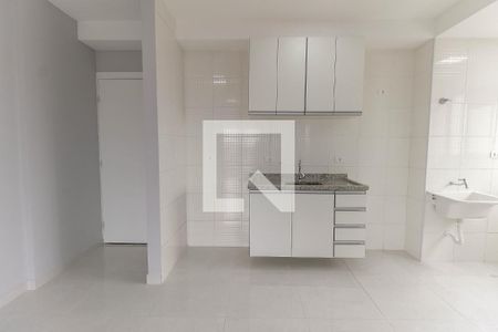 Apartamento para alugar com 38m², 1 quarto e sem vaga Apartamento para alugar com 38m², 1 quarto e sem vagaCozinha