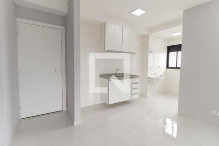 Apartamento para alugar com 38m², 1 quarto e sem vaga Apartamento para alugar com 38m², 1 quarto e sem vagaCozinha