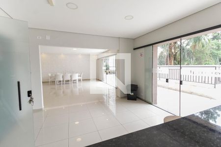 Apartamento para alugar com 38m², 1 quarto e sem vaga Apartamento para alugar com 38m², 1 quarto e sem vagaSalão de Festas