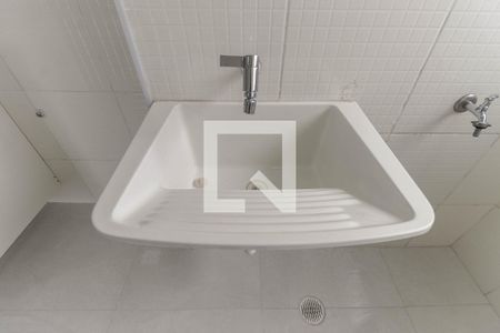 Apartamento para alugar com 38m², 1 quarto e sem vaga Apartamento para alugar com 38m², 1 quarto e sem vagaÁrea de Serviço