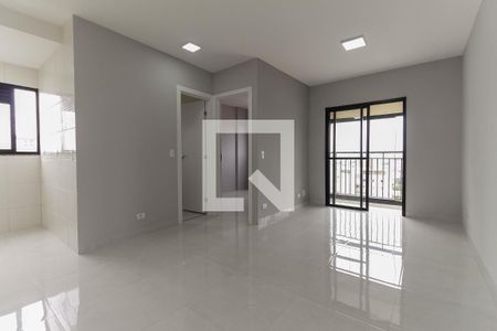 Sala de apartamento para alugar com 1 quarto, 38m² em Itaquera, São Paulo