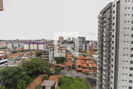 Apartamento para alugar com 38m², 1 quarto e sem vaga Apartamento para alugar com 38m², 1 quarto e sem vagaVista da Área de Serviço
