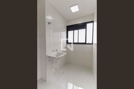 Apartamento para alugar com 38m², 1 quarto e sem vaga Apartamento para alugar com 38m², 1 quarto e sem vagaÁrea de Serviço