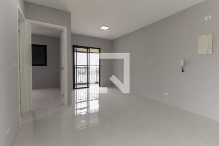 Sala de apartamento para alugar com 1 quarto, 38m² em Itaquera, São Paulo