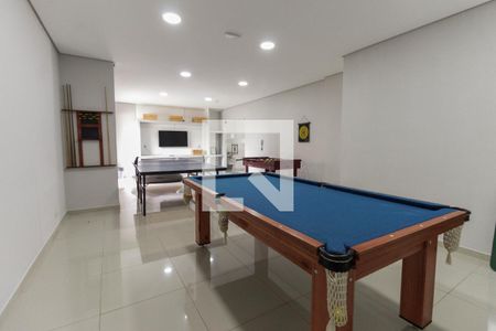 Apartamento para alugar com 38m², 1 quarto e sem vaga Apartamento para alugar com 38m², 1 quarto e sem vagaEspaço de Jogos