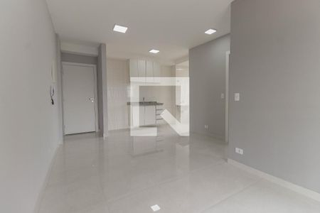 Sala de apartamento para alugar com 1 quarto, 38m² em Itaquera, São Paulo