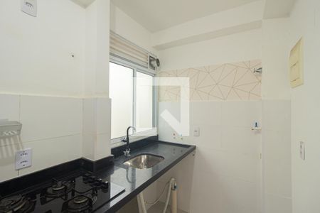 Apartamento para alugar com 50m², 2 quartos e 1 vagaÁrea de Serviço
