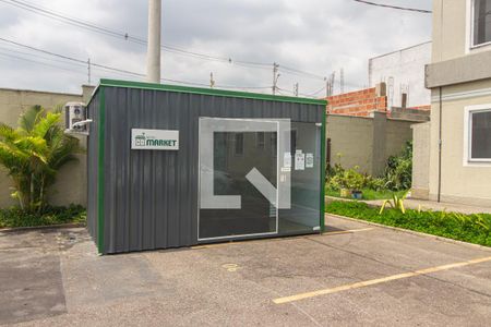 Apartamento para alugar com 50m², 2 quartos e 1 vagaÁrea comum