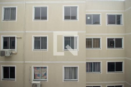 Apartamento para alugar com 50m², 2 quartos e 1 vagaVista do Quarto 2