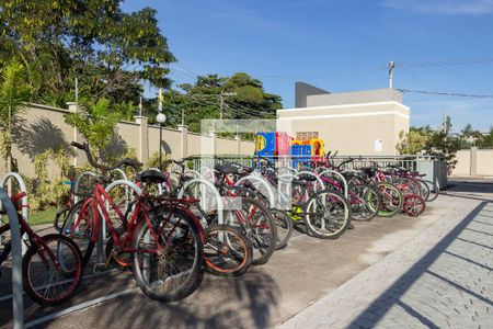 Apartamento para alugar com 50m², 2 quartos e 1 vagaÁrea comum - Playground