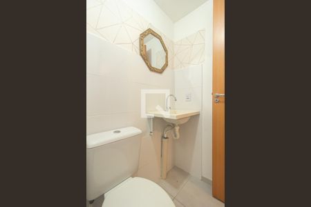 Apartamento para alugar com 50m², 2 quartos e 1 vagaBanheiro