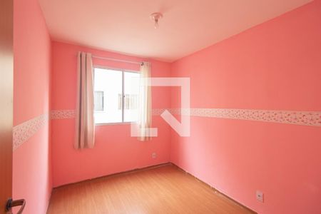 Quarto 2 de apartamento para alugar com 2 quartos, 50m² em Campo Grande, Rio de Janeiro